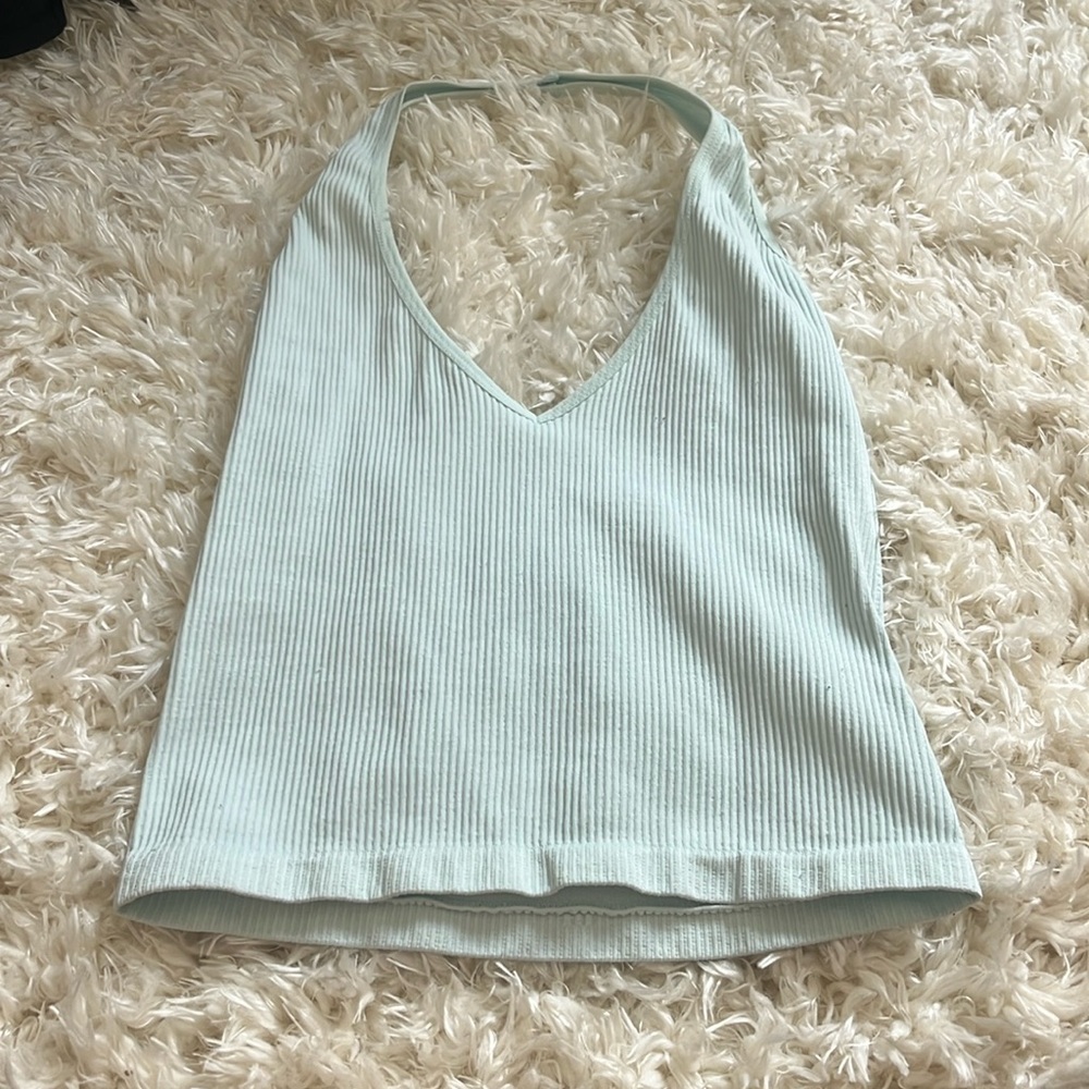 Urban Outfitters Halter Top